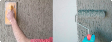Grafiatos e Texturas
